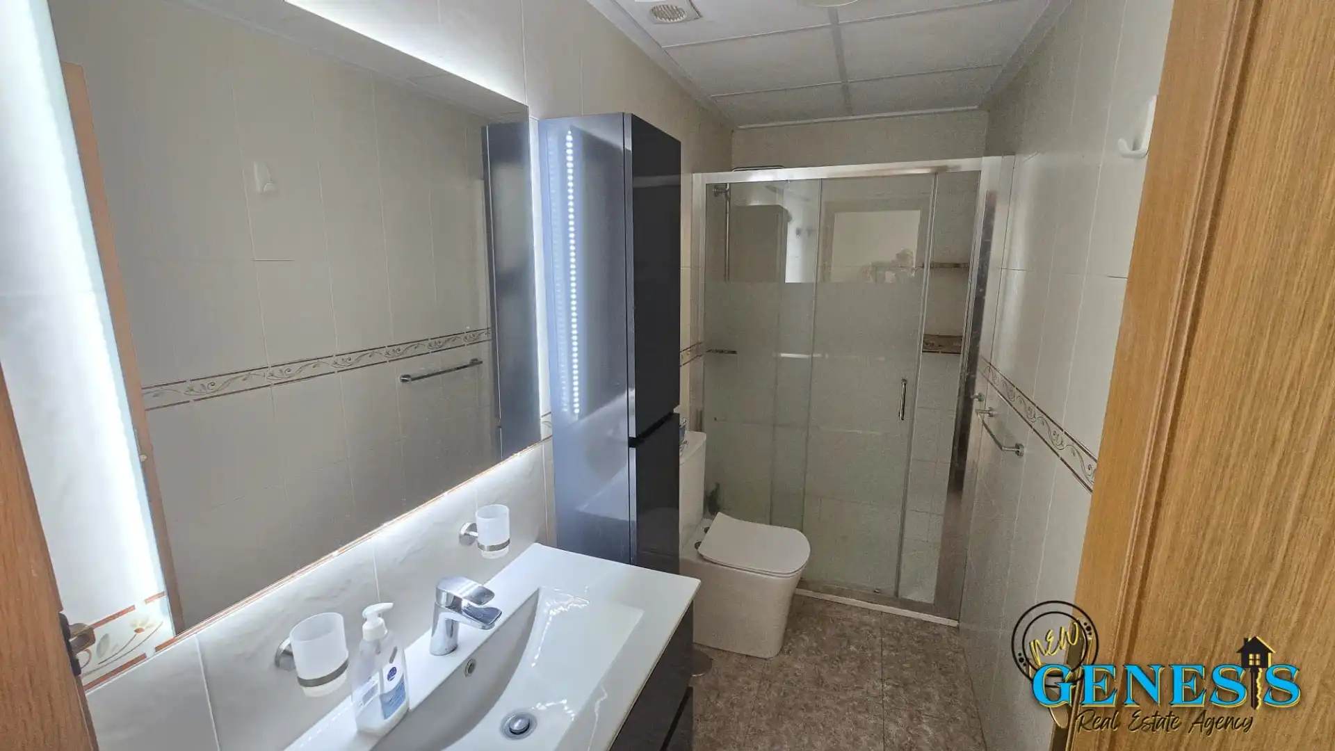 Apartment mit Terrasse zum Verkauf in Calle Villa Madrid 32, imagen 14