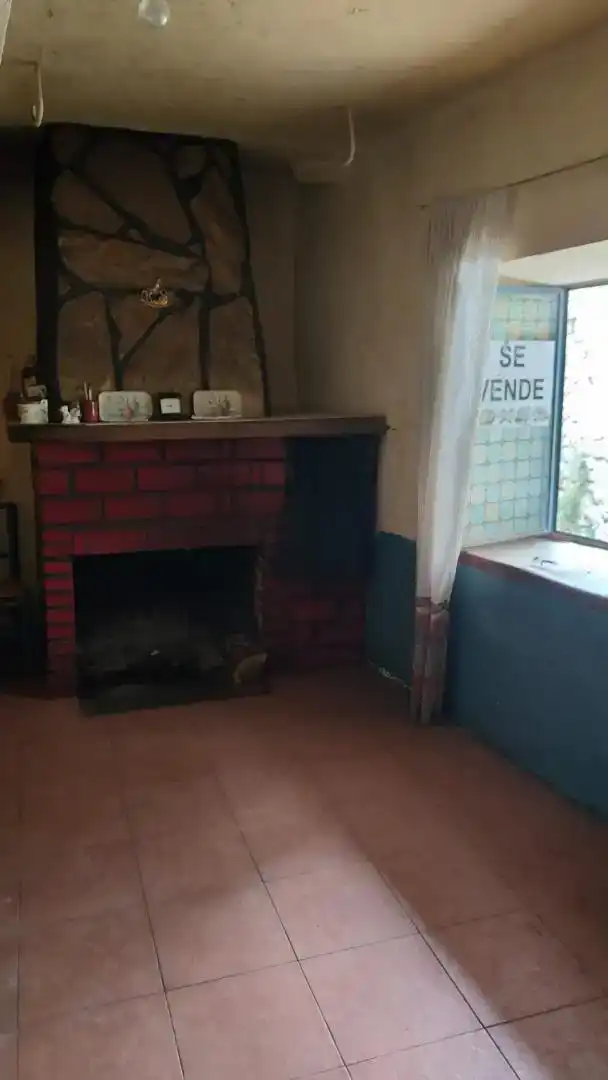 Sala d'estar de Pis en venda en San Martín de Trevejo amb Balcó