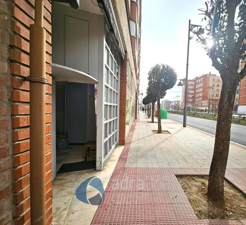 Business premises for sale in Duques de Nájera, imagen 12