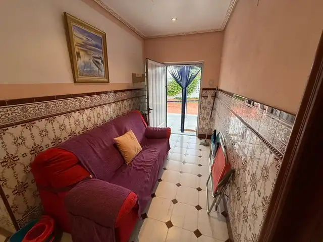 Villa in vendita a Entrada del Pollo 29, imagen 27