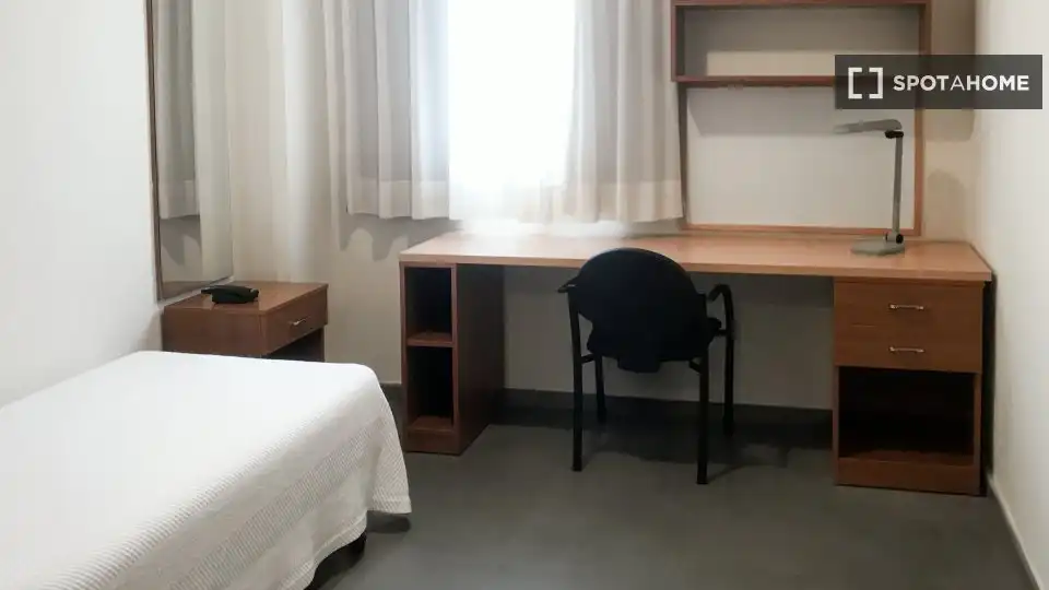 Habitación en Bellavista