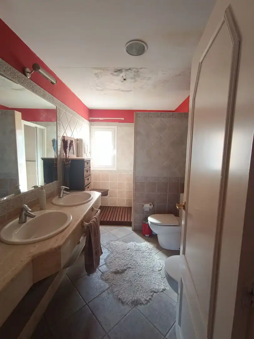 Casa o xalet en venda a Calle Venus, 1, Roquetas Pueblo
