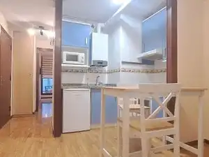 Appartement compact avec ascenseur à vendre à Oeste, imagen 10