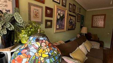 Foto 4 de Dúplex en venda a Calle Ricardo Montes, Ciudad Naranco - Prados de La Fuente, Asturias