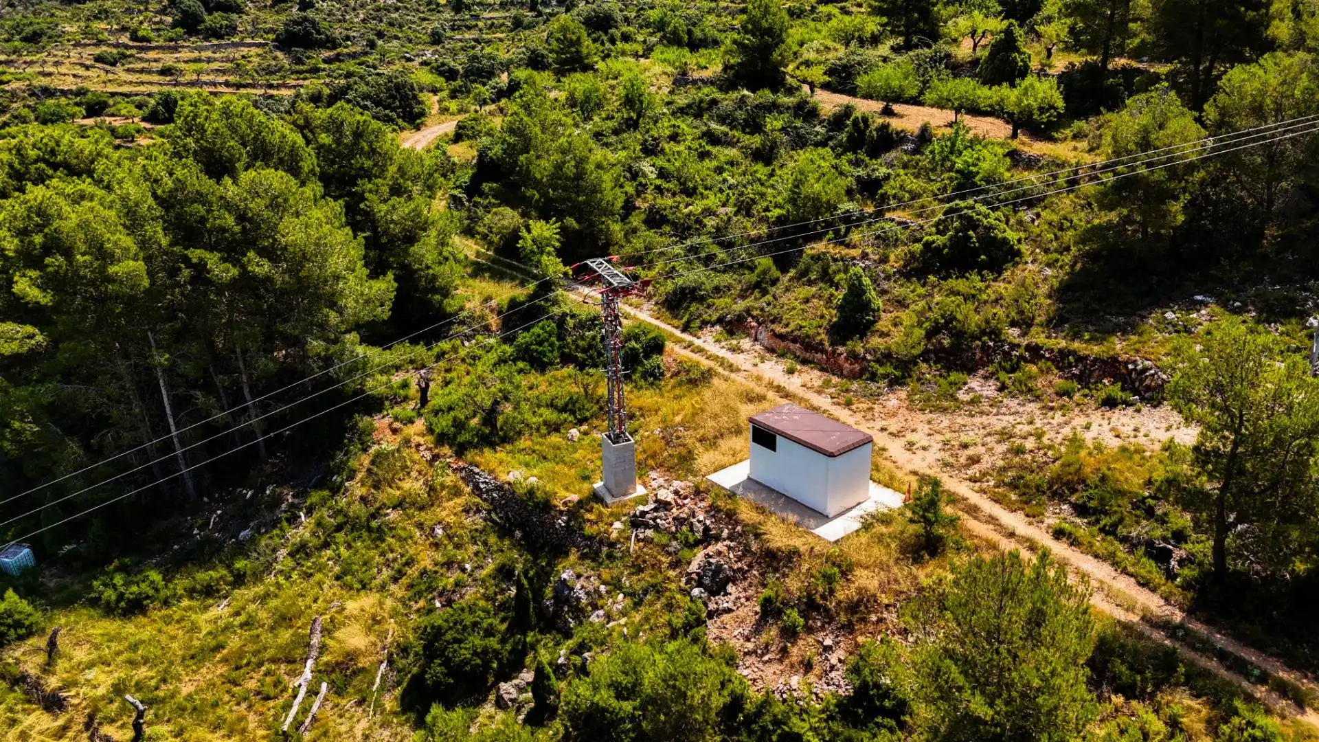 Residencial en venta en Sierra Engarcerán