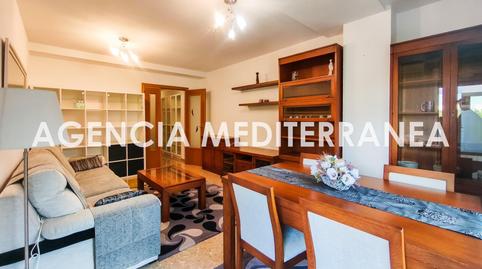 Photo 3 of Flat to rent in  Hernan Cortes, Zona Campus Universitario, Valencia