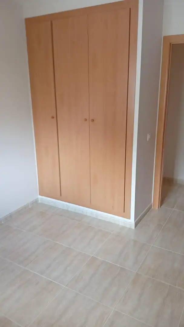Bedroom of Flat for sale in Albocàsser