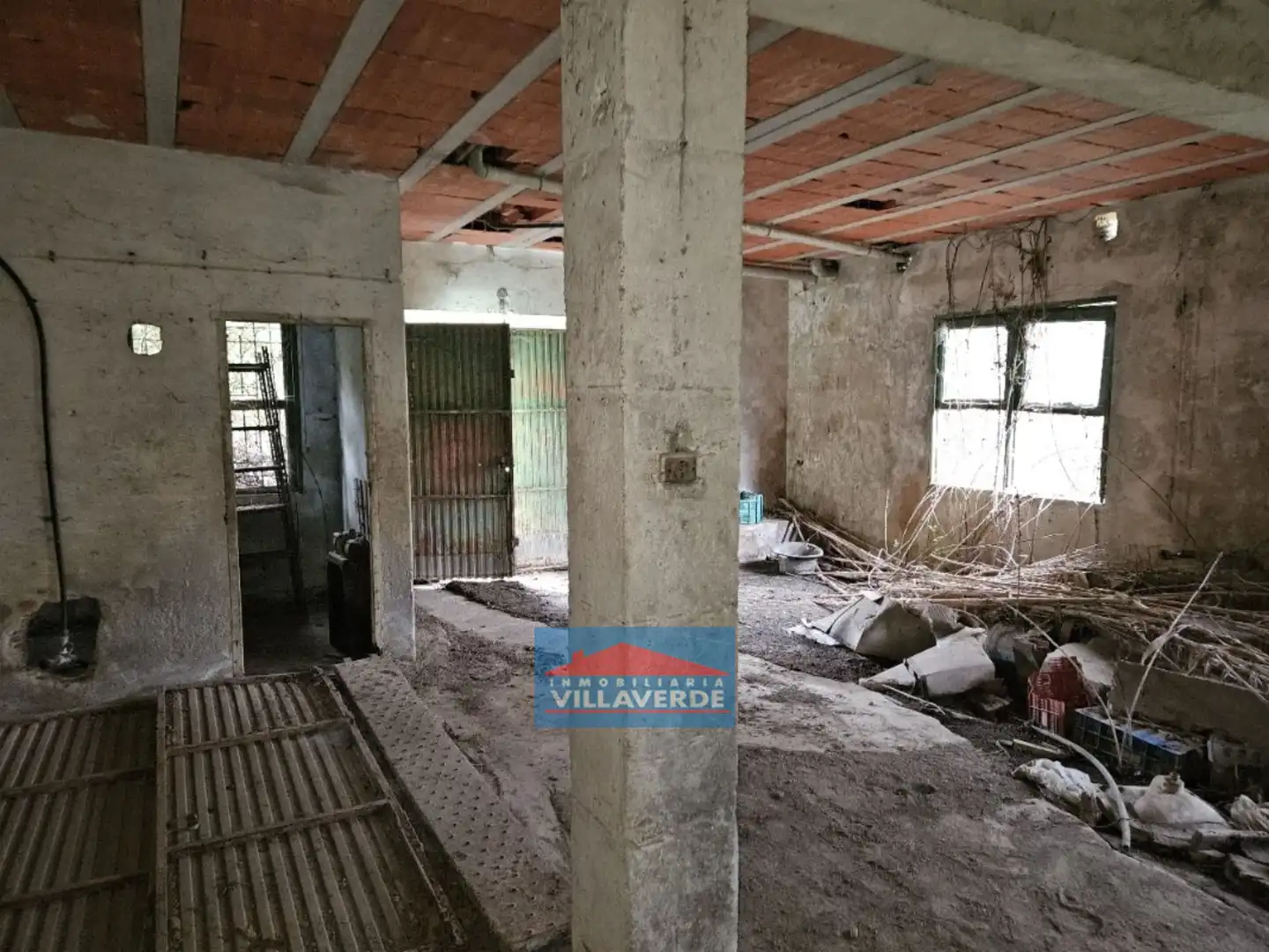 Nave industrial in vendita a Darbo, imagen 9
