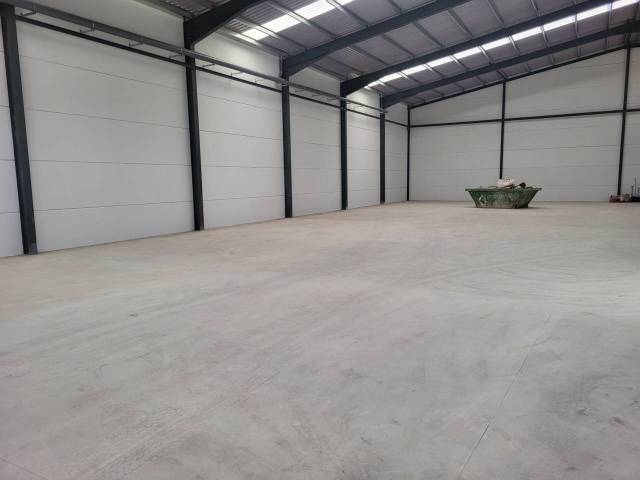 Nave industrial en Alquiler en Argenters en Alcàsser