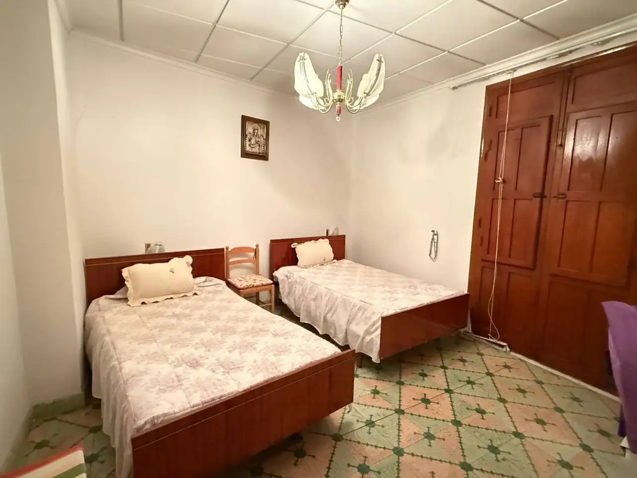 Houses for sale in Archena
