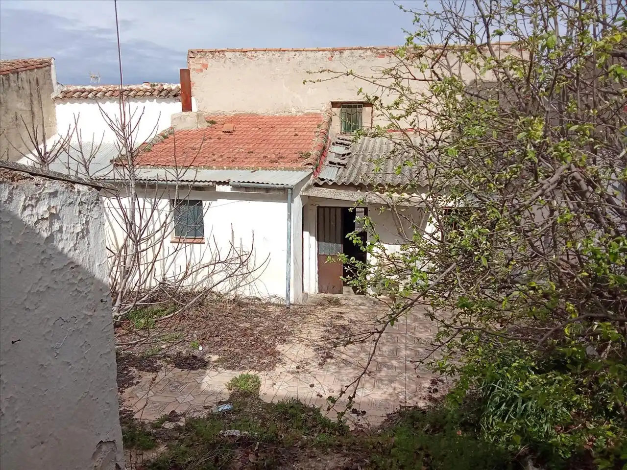 Casa en venta en DEL SOL