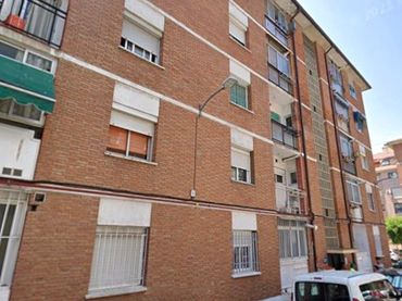 Appartement à vendre à Ciudad Jardín del Rosario