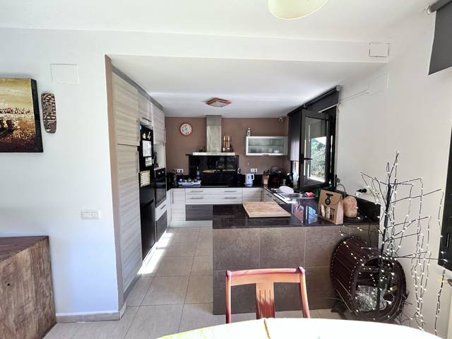 Casa-chalet en Venta en joan maragall en Residencial Begur - Esclanyà