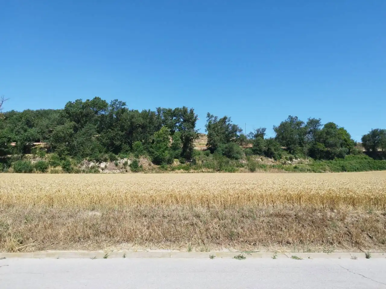 Rustikales Grundstück zum Verkauf in Calle Cerdanya 2, imagen 3