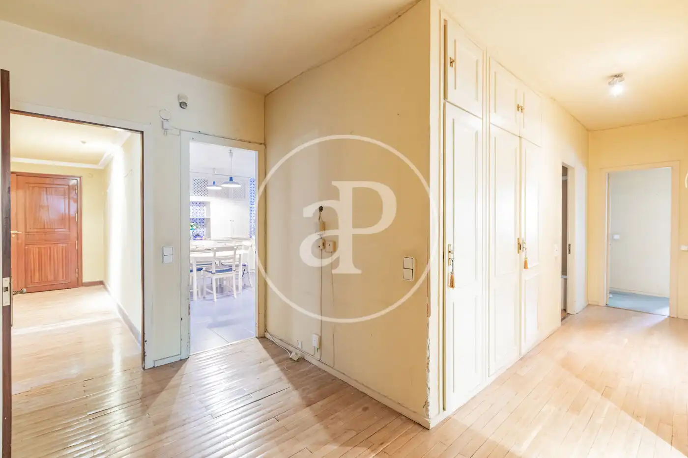 Appartement avec terrasse à vendre à Chamartín, imagen 34