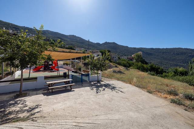 Terreno en Venta en  Polígono 3 Parcela 19 JARILA. BUBION (GRANADA) en Bubión