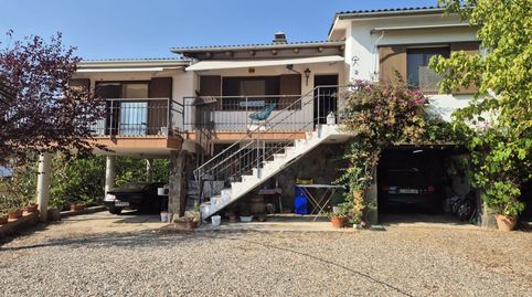 Foto 3 de Casa o xalet en venda a Bescanó, Girona