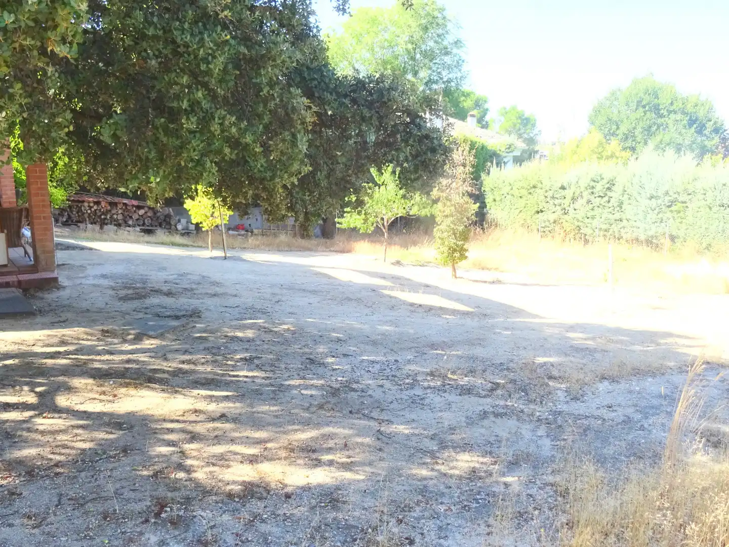 Casa o xalet en venda en Tres Cantos amb Calefacció i Terrassa