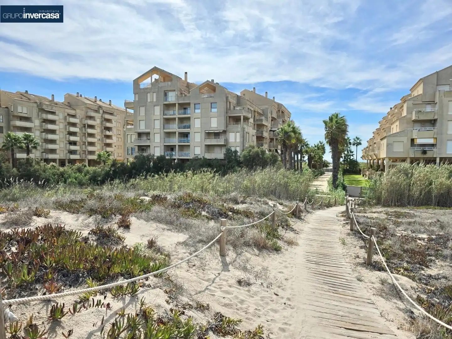 Apartament amb piscina de lloguer a Pobles del Sud, imagen 59