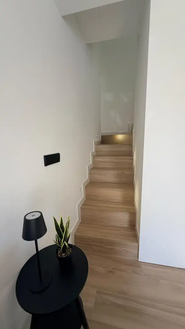Casa a schiera con terrazza in affitto a Santa Pola ciudad, imagen 22