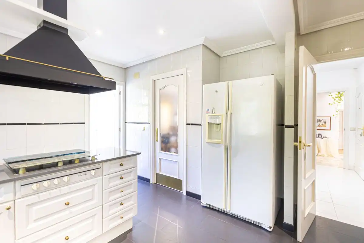 Casa con terrazza in vendita a Calle de la Luna, imagen 10