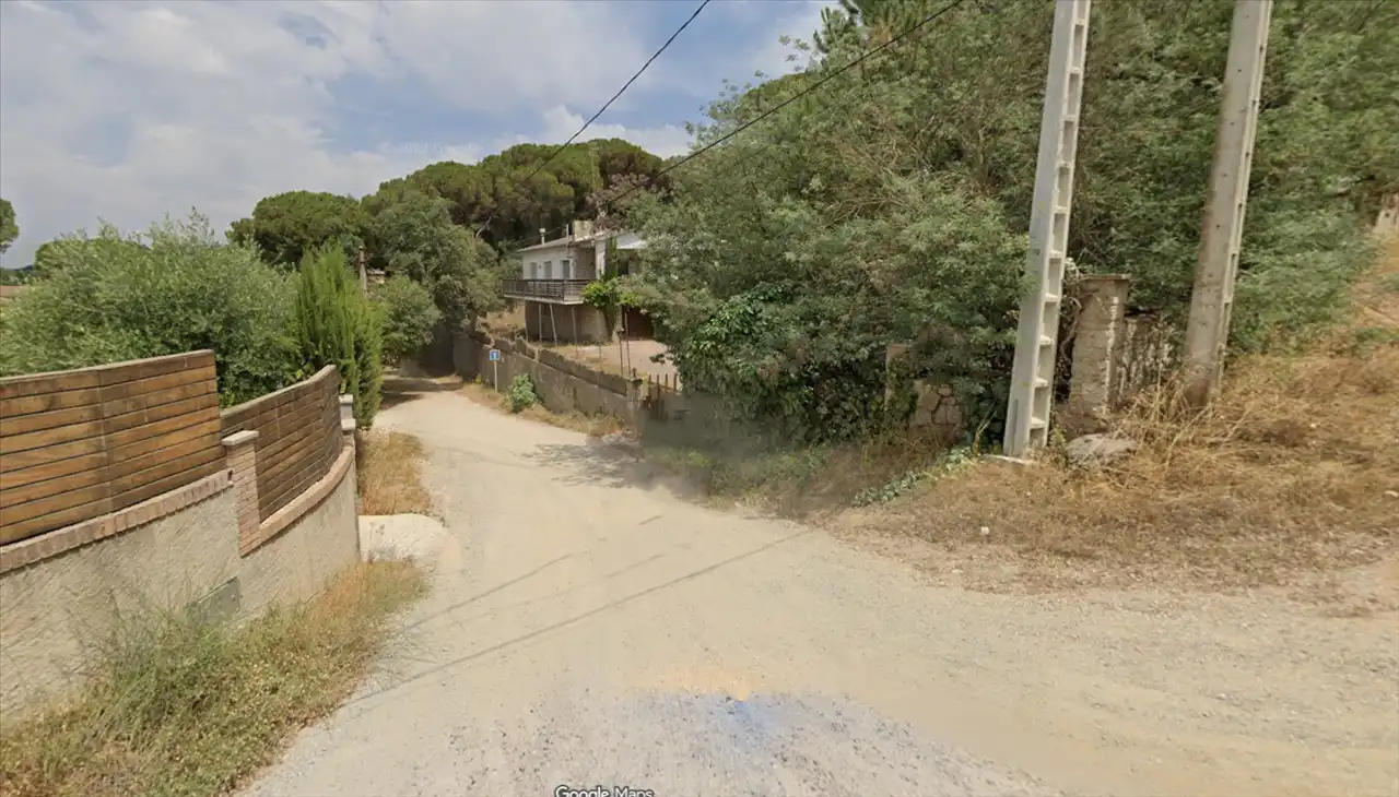 Maison avec jardin à vendre à Carrer la Cerdanya