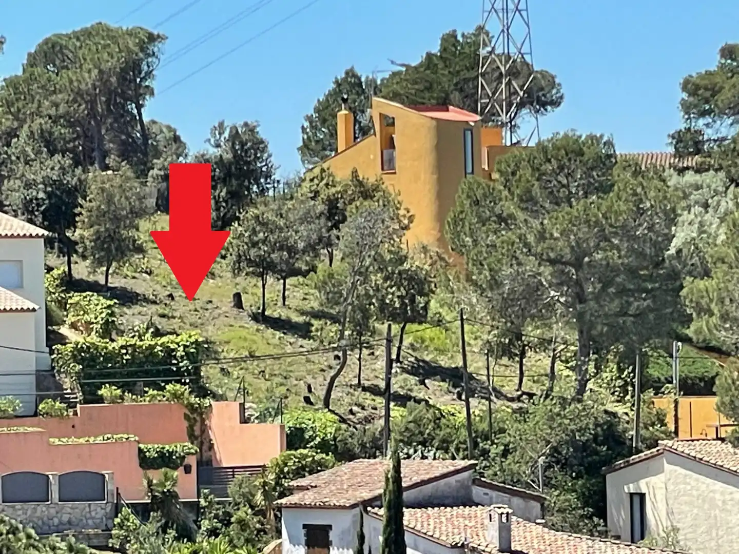 Residential for sale in Begur