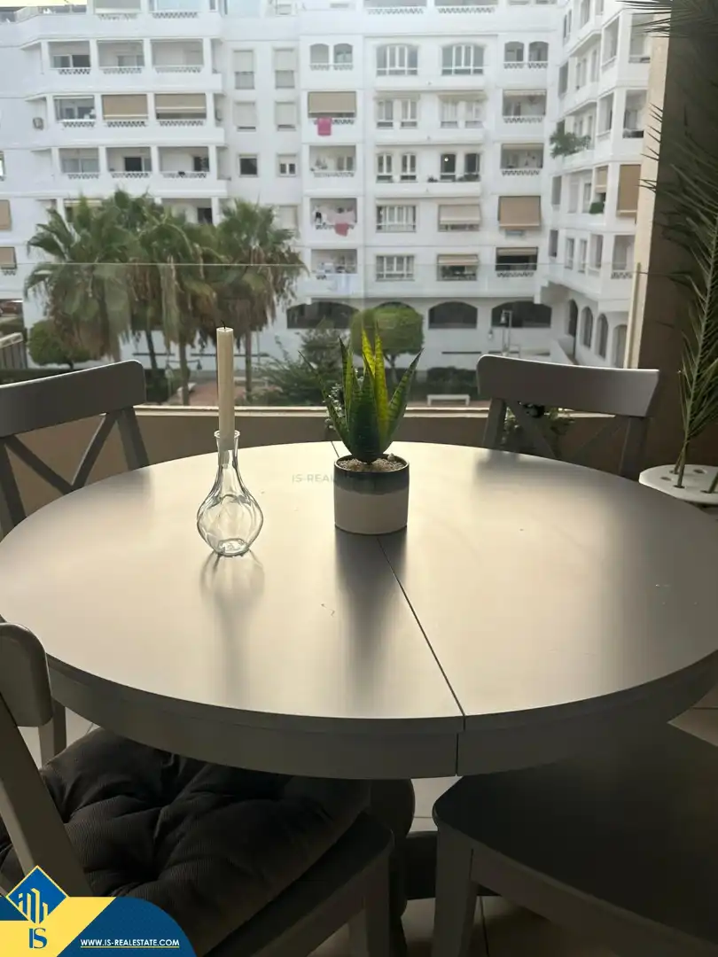 Piso con piscina en venta en Nueva Andalucía, imagen 43