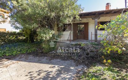 Casa o xalet en venda a Villalbilla pueblo