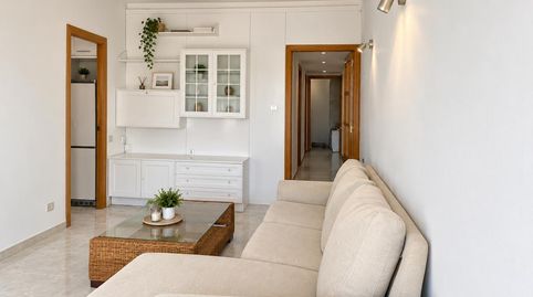 Foto 5 de Piso en venta en Passeig de la Zona Franca, La Marina del Port, Barcelona Capital