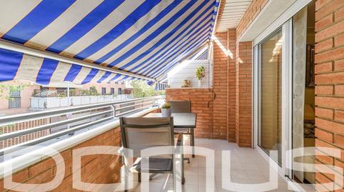 Foto 5 de Casa adosada en venda a Marianao, Barcelona