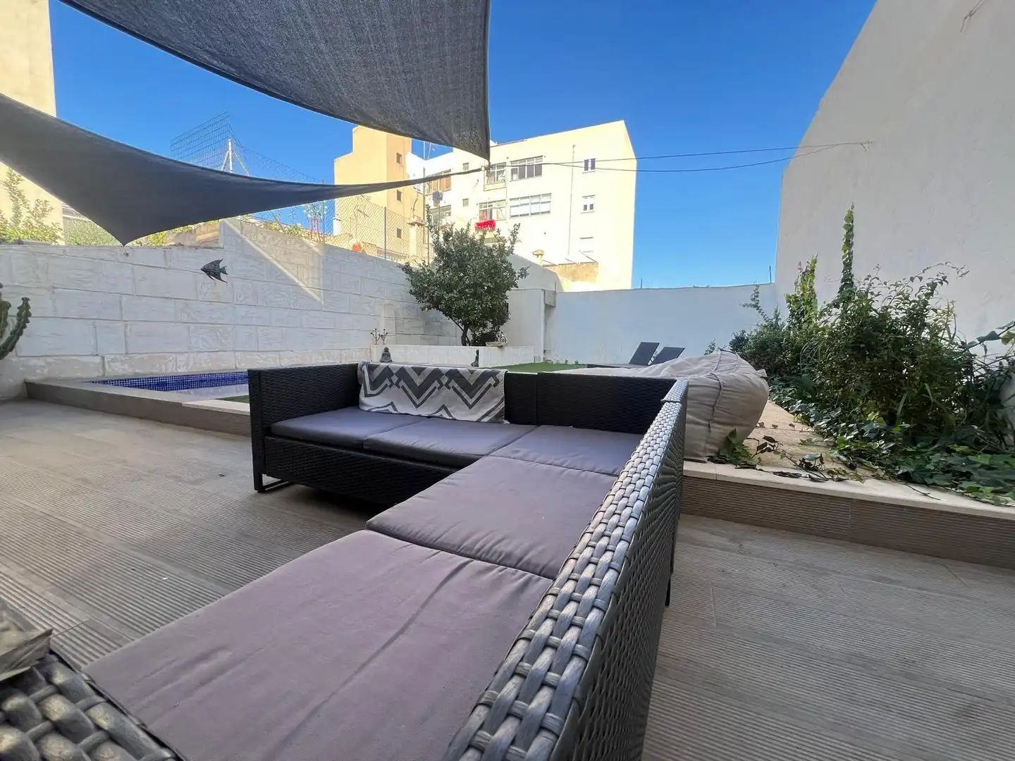 Villa mit Pool zum Verkauf in Platja de Palma, imagen 5