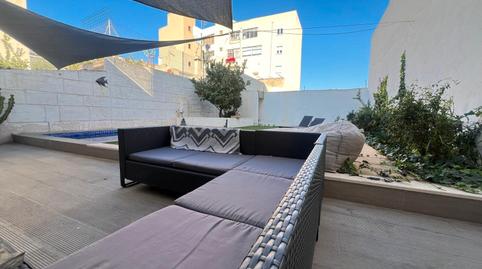 Foto 5 de Casa o xalet en venda a Es Portixol - Es Molinar,  Palma de Mallorca