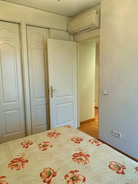 Dormitori de Pis de lloguer en Foso - Moreras