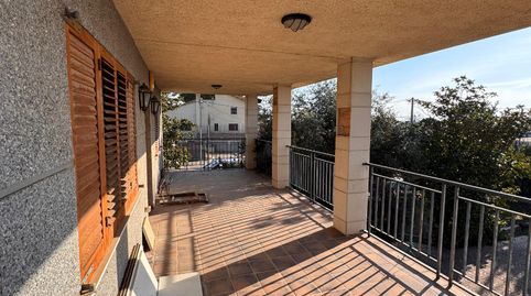 Photo 3 of Houses for sale in Urbanitzacio la Tossa, Rosselló, Lleida