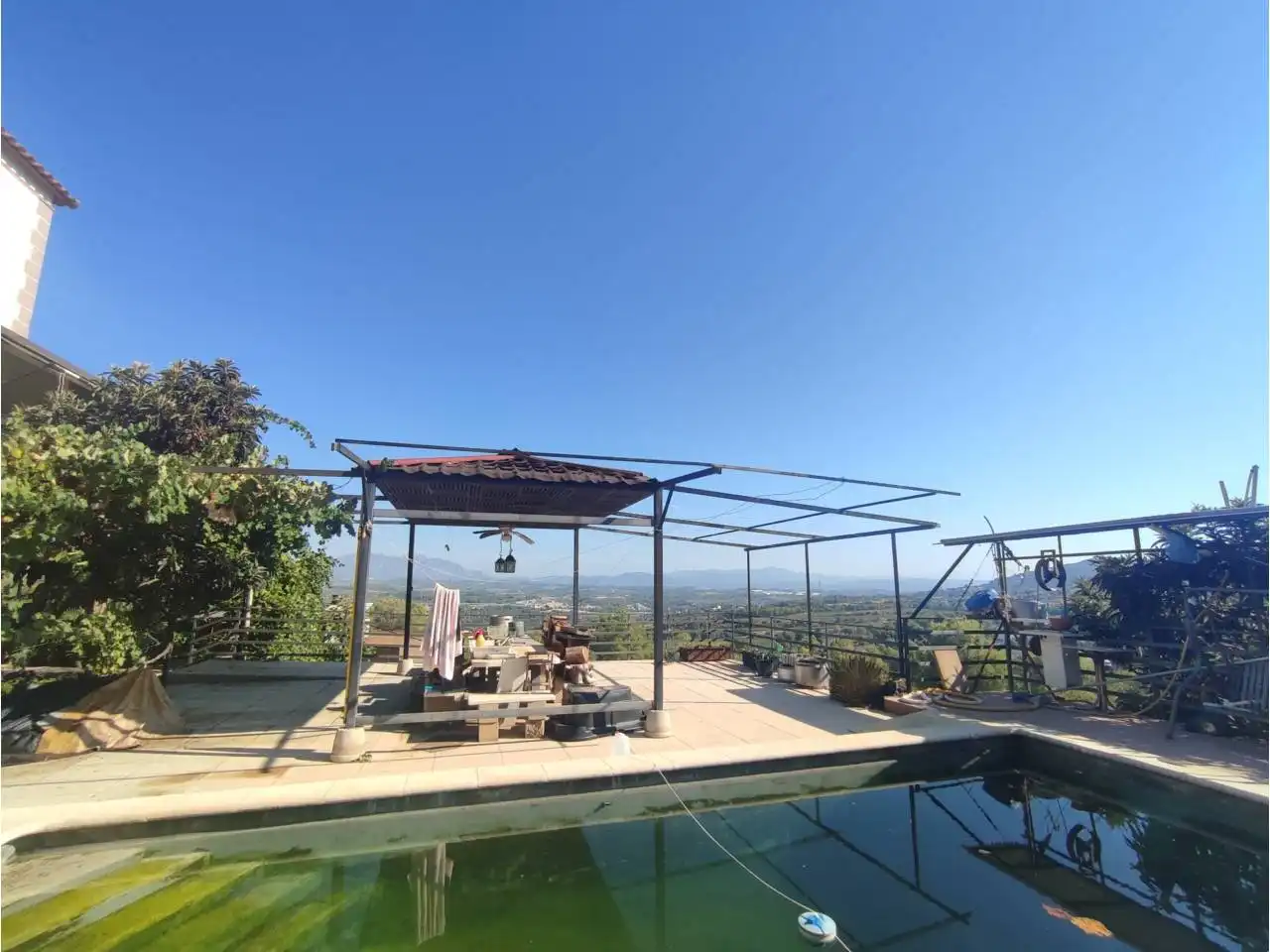 Villa con piscina in vendita a Calle Glorieta, imagen 9