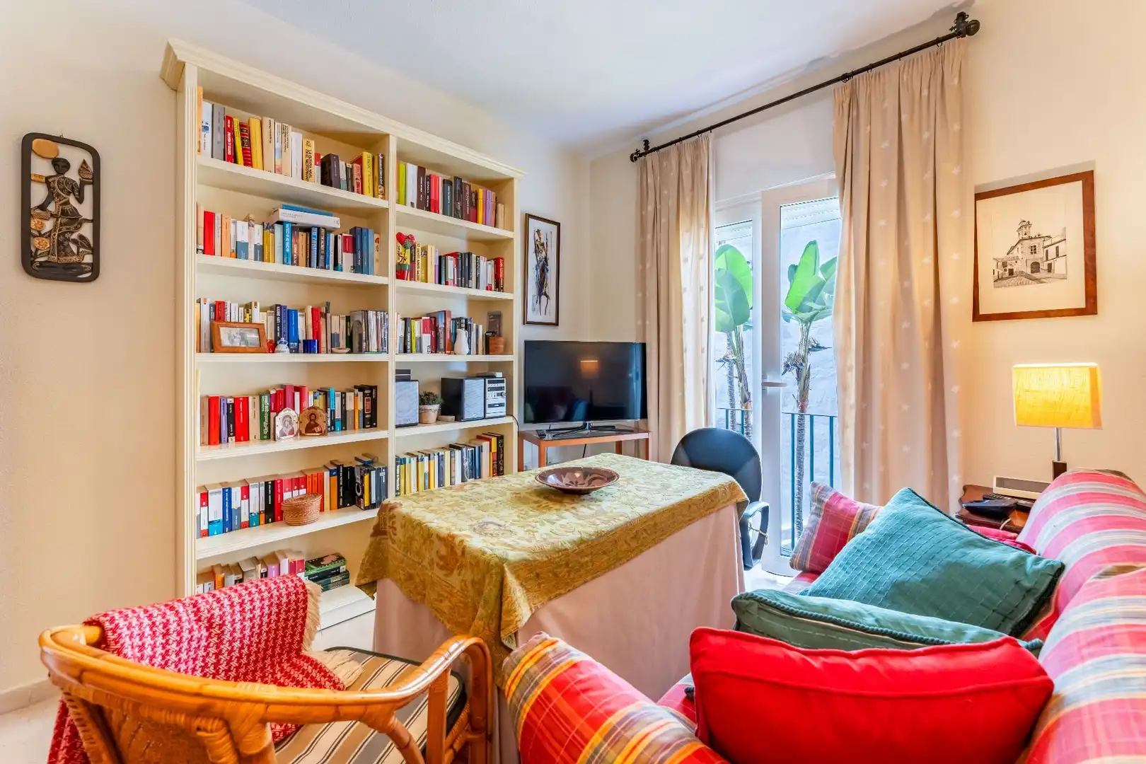 Wohnung mit Pool zum Verkauf in Milla de Oro, imagen 2