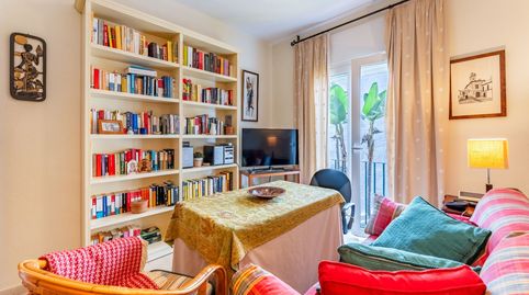 Foto 2 de Piso en venta en Nagüeles Alto, Marbella