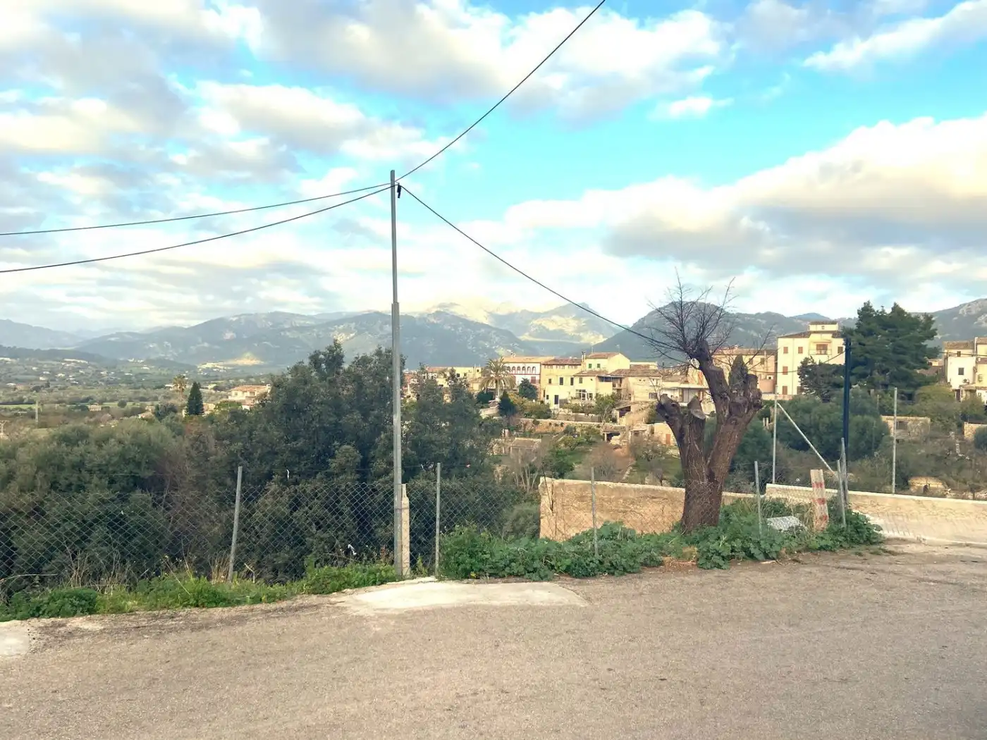 Terreny residencial en venda a Campanet, imagen 3