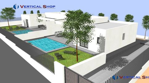 Foto 4 de Casa o chalet en venta en Caudete, Albacete