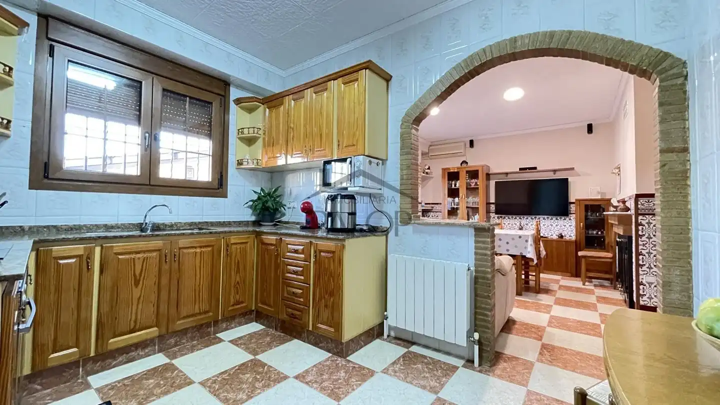 Haus mit Terrasse zum Verkauf in La Pobla Llarga, imagen 28