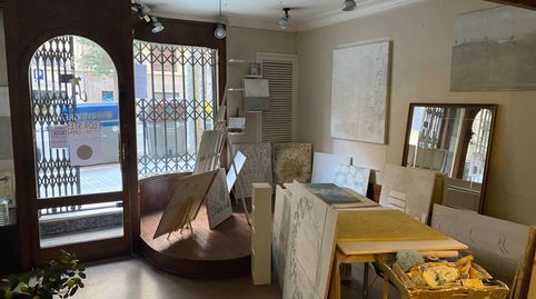 Photo 2 of Premises for rent in Carrer de Balmes, Sant Gervasi- Galvany, Barcelona Capital