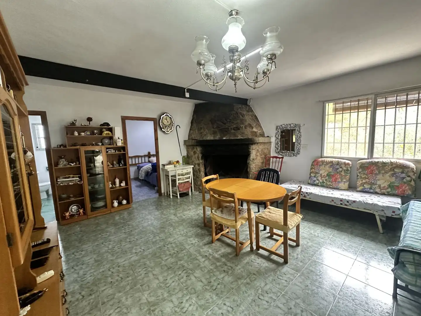 Xalet amb piscina en venda a Algar de Palància, imagen 34