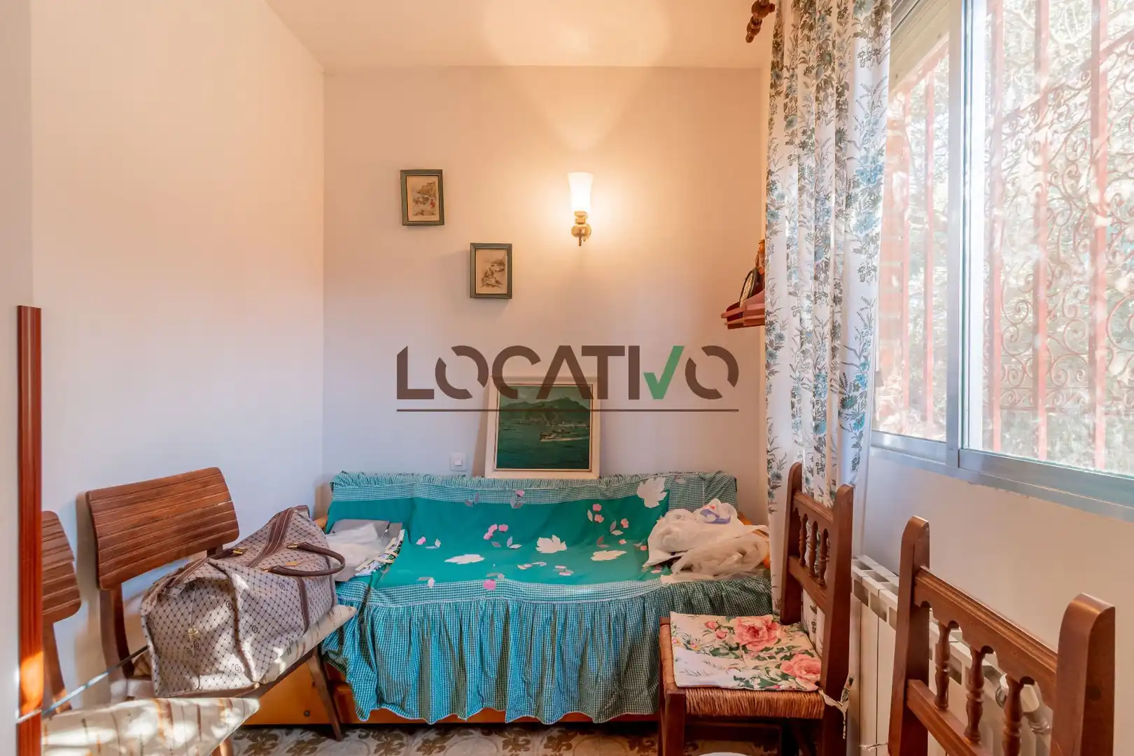 Haus mit Garten zum Verkauf in Fresnedillas de la Oliva, imagen 46
