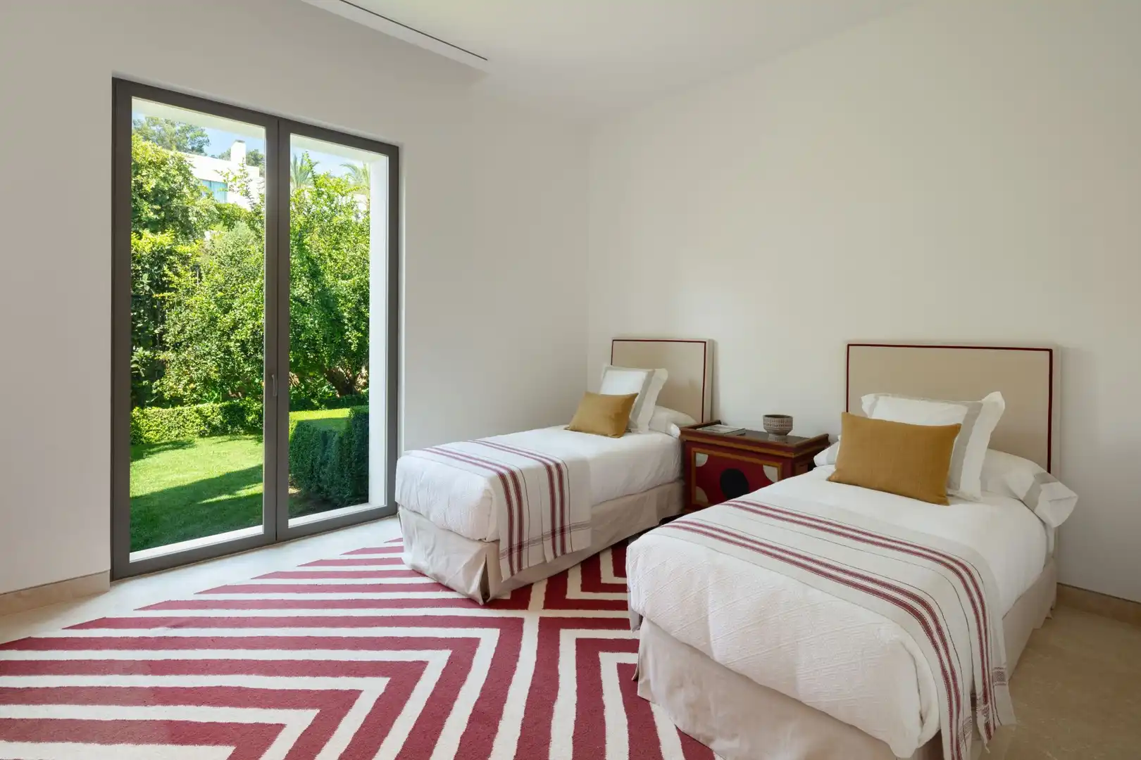 Villa mit Terrasse zum Verkauf in Urbanizacion Cortesin, imagen 13