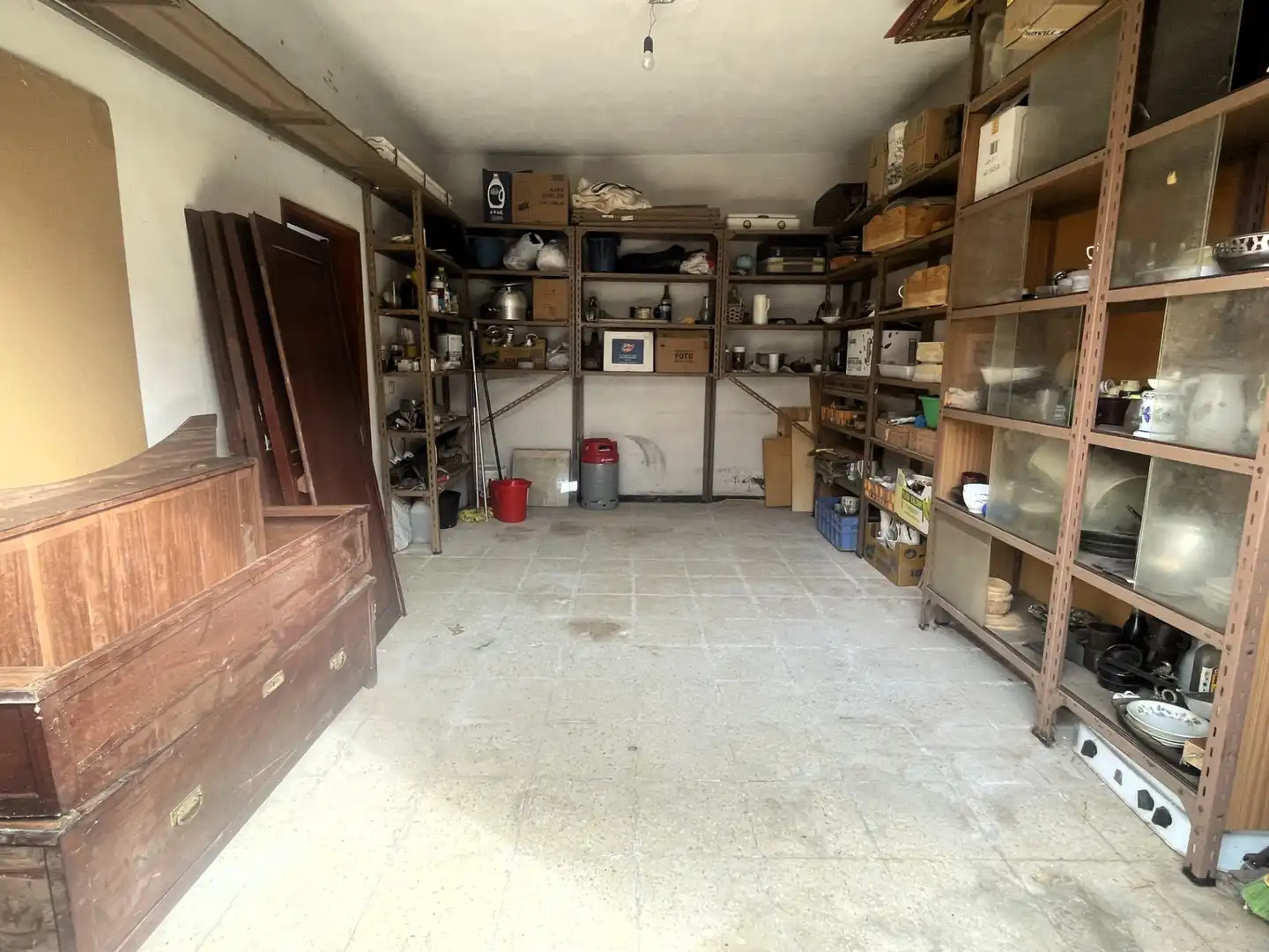 Casa adosada en venta en Teror