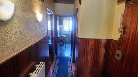 Foto 5 de Pis en venda a Santander - Calle Jose de Escandon, Los Castros, Santander