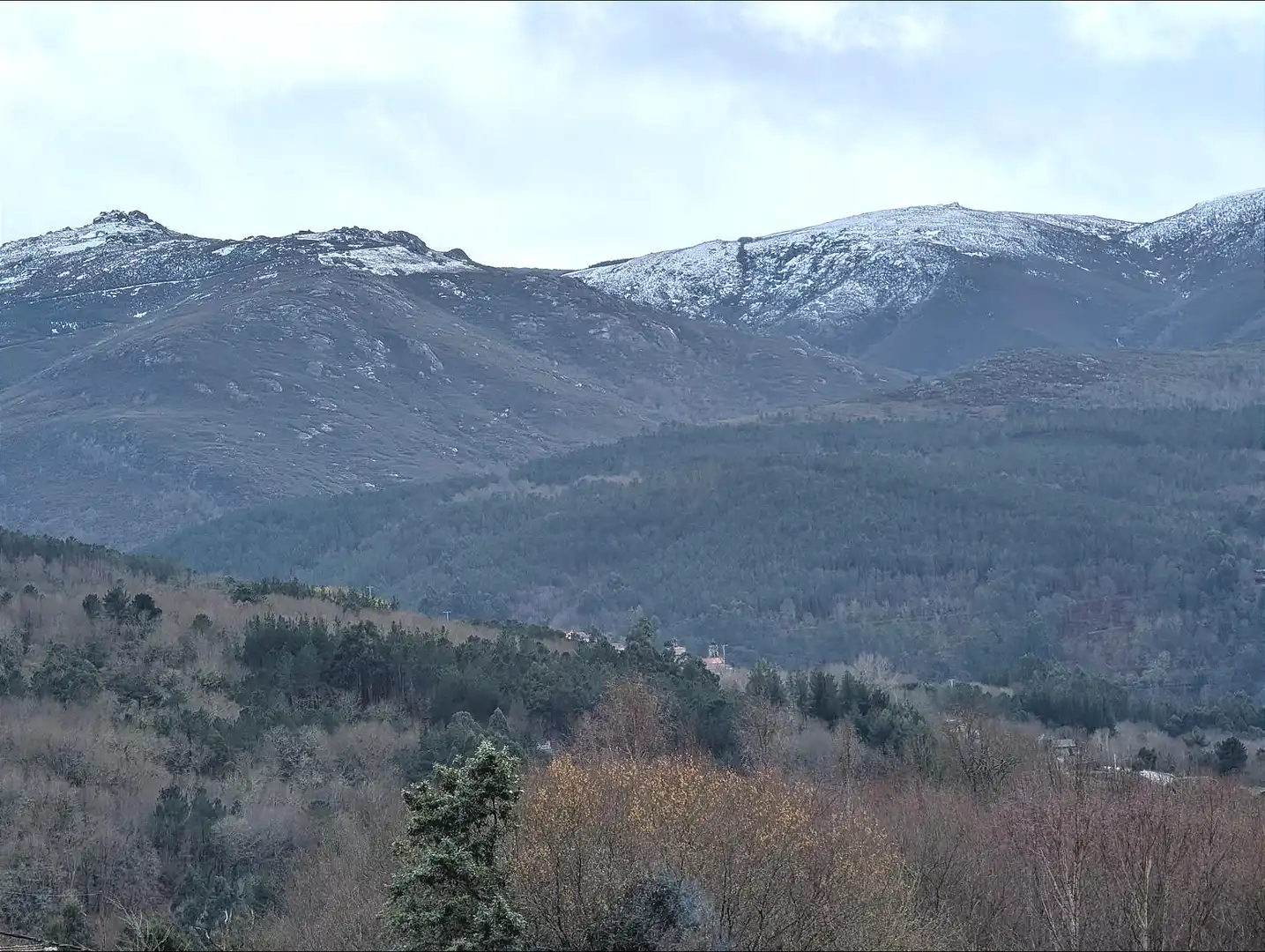 Vista exterior de Casa o chalet en venta en Gomesende con Jardín privado, Terraza y Trastero