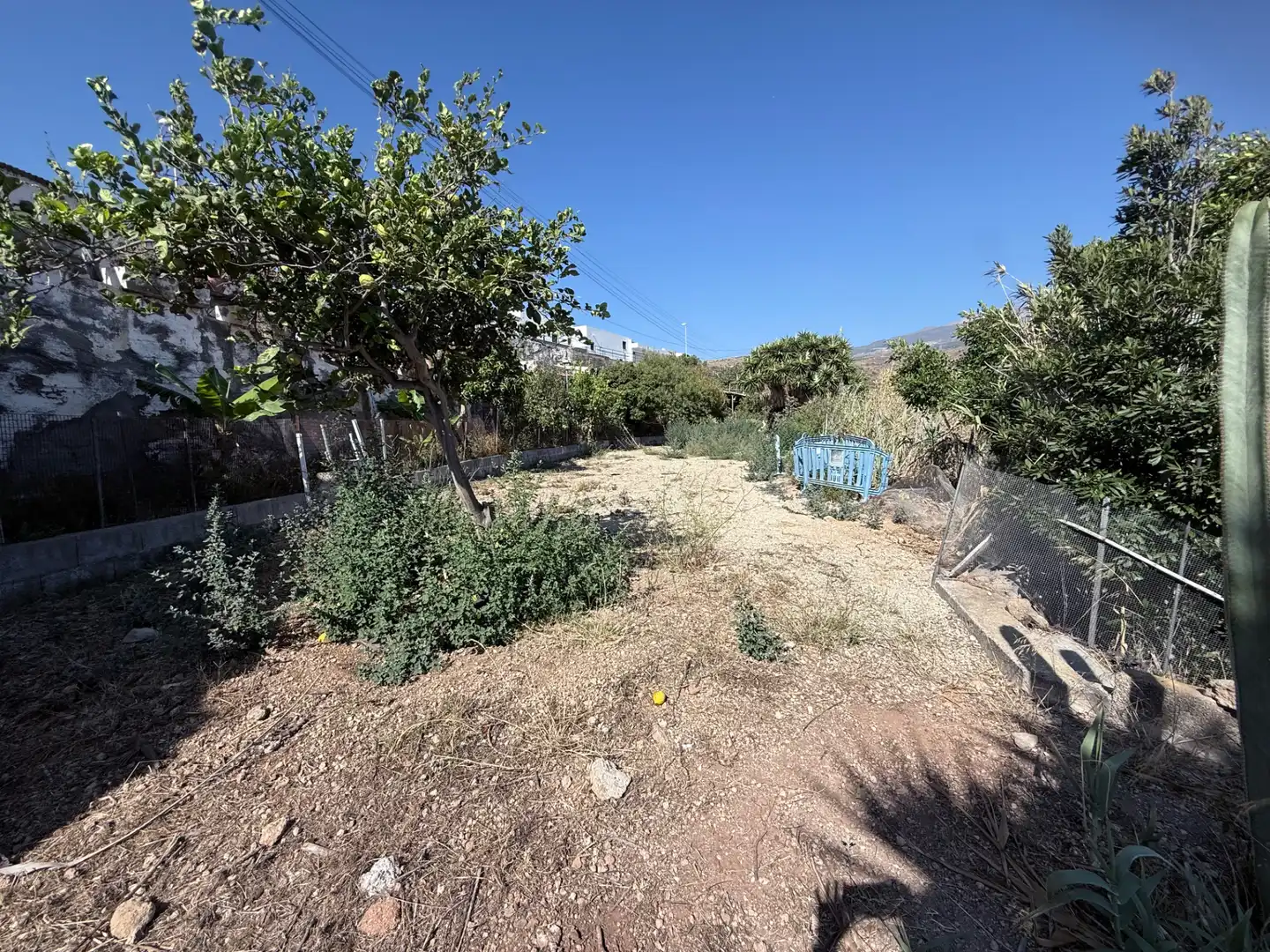Country house with garden for sale in Calle la Vera, imagen 26