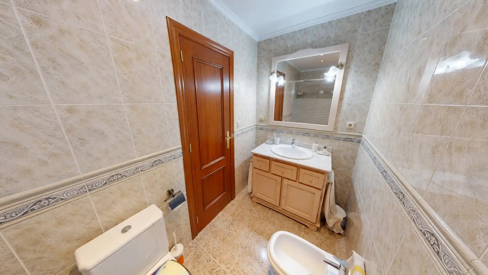 Flat with lift for sale in Carrer José Grau Niñoles, imagen 21